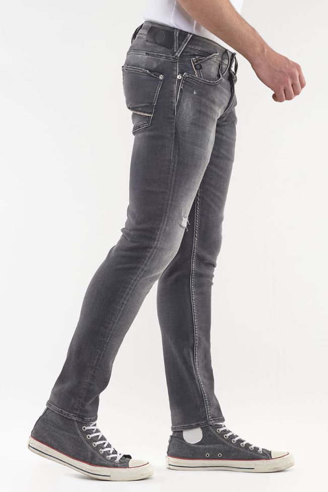 Jeans 600/17 Blue Jogg Noir