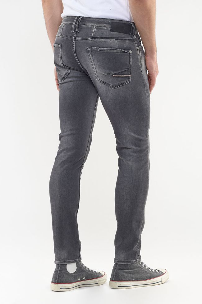 Jeans 600/17 Blue Jogg Noir