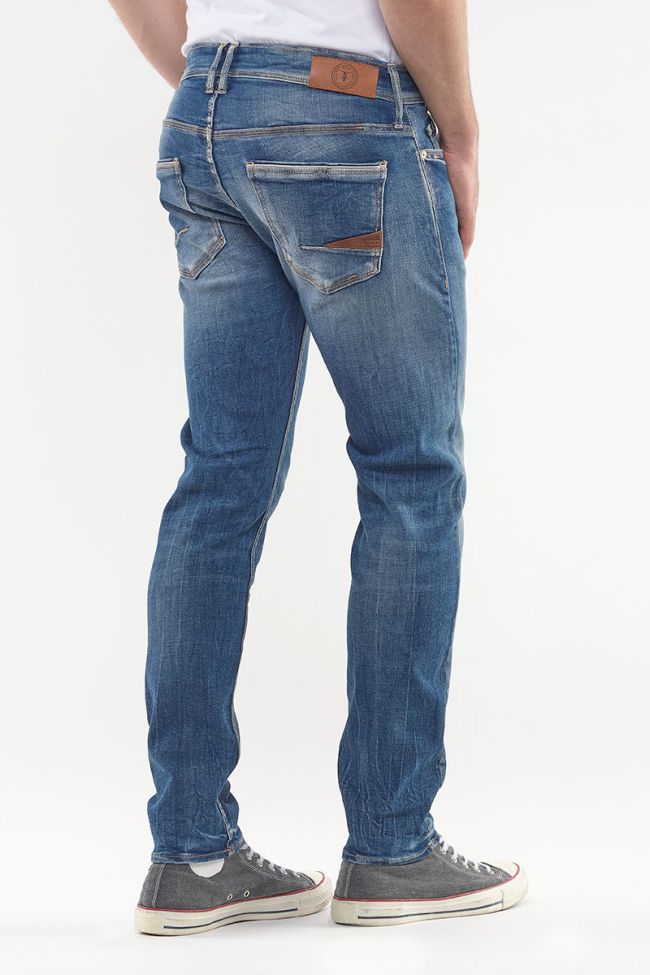 Jeans 700/11 Slim Super Stretch Hal