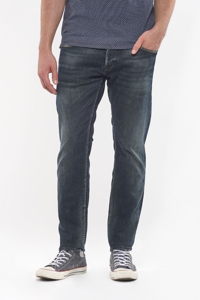 Jeans 700/11 Slim Super Stretch Han