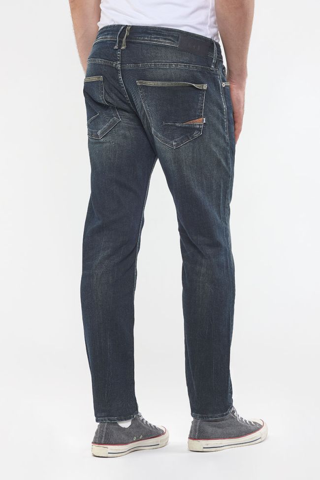 Jeans 700/11 Slim Super Stretch Han
