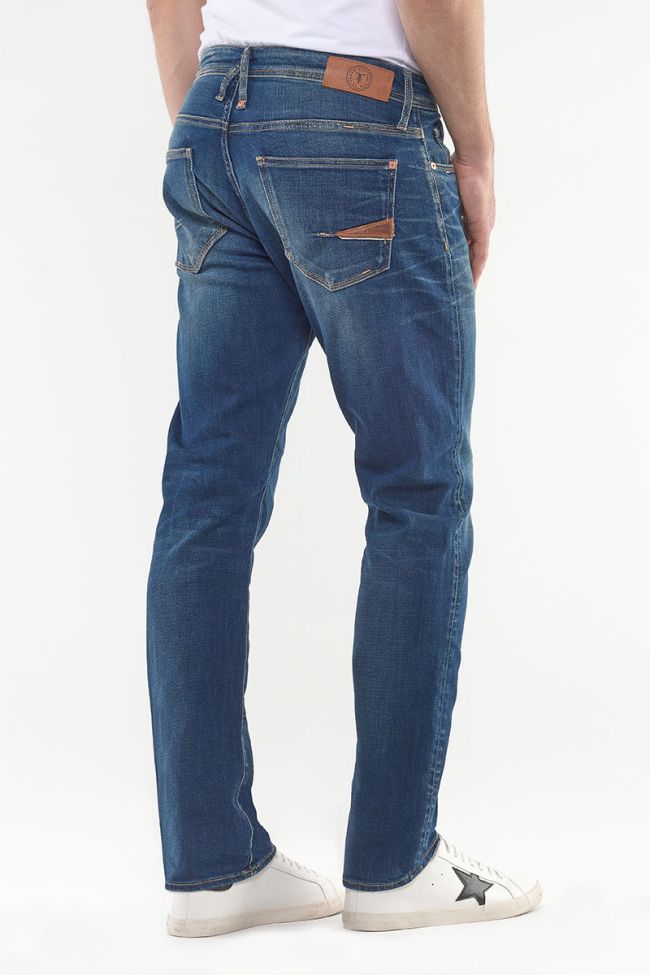 Jeans 800/12 Regular Confort Bleu Foncé