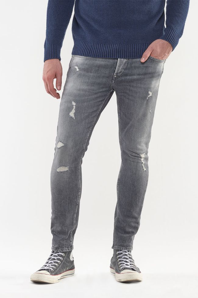 Jeans 900/15 Tapered Corto