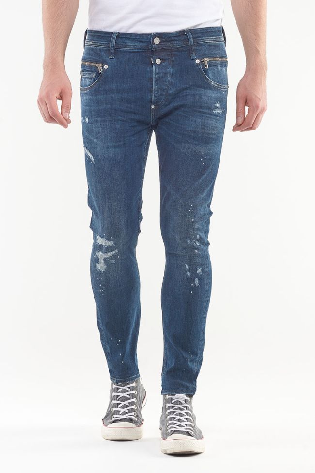 Jeans 900/15 Tapered Driss