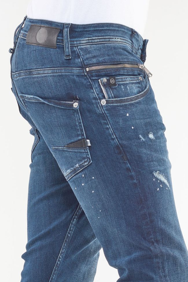 Jeans 900/15 Tapered Driss