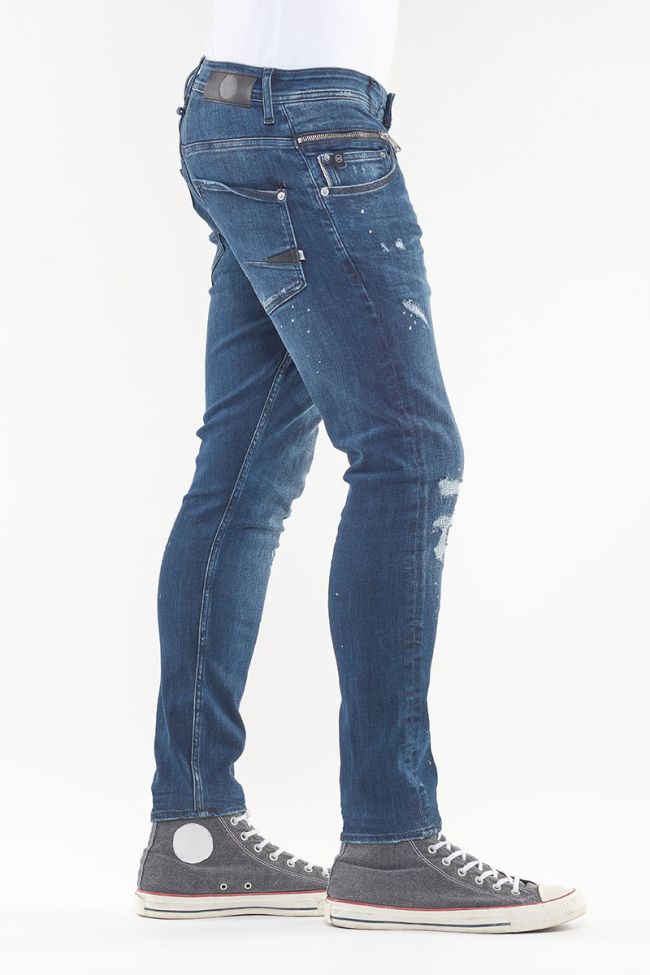 Jeans 900/15 Tapered Driss