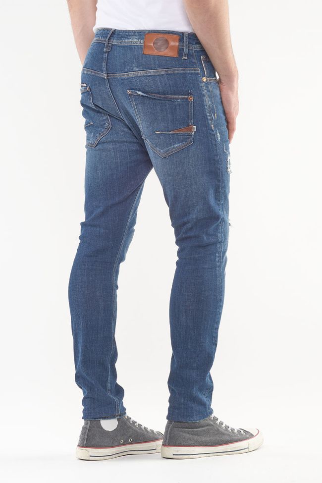 Jeans 900/15 Tapered Hans
