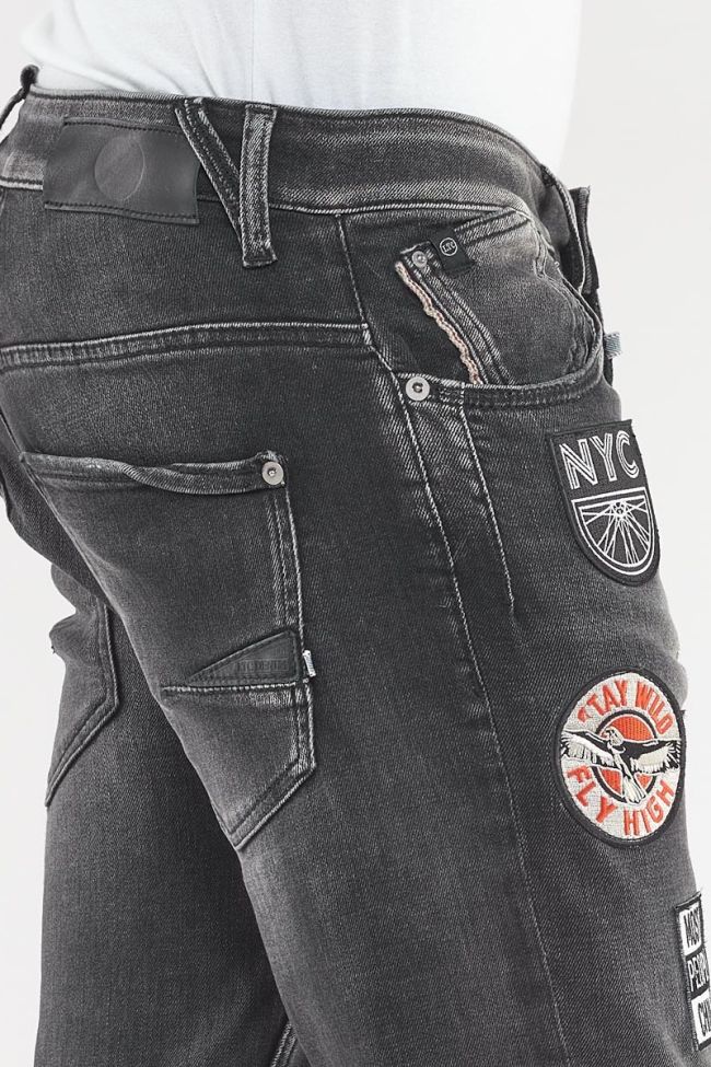 Jeans 900/15 Tapered Paco