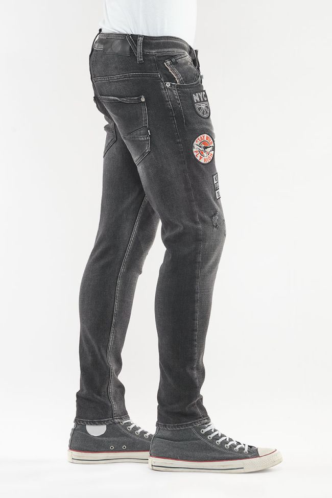 Jeans 900/15 Tapered Paco