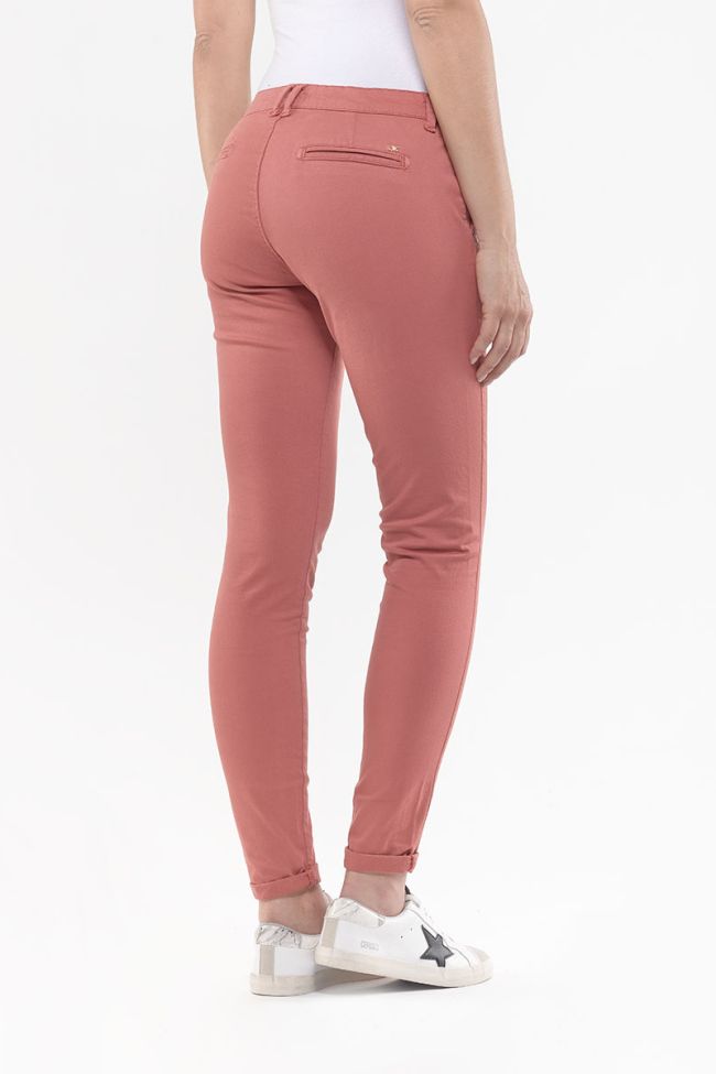 Pantalon Lidy Blush