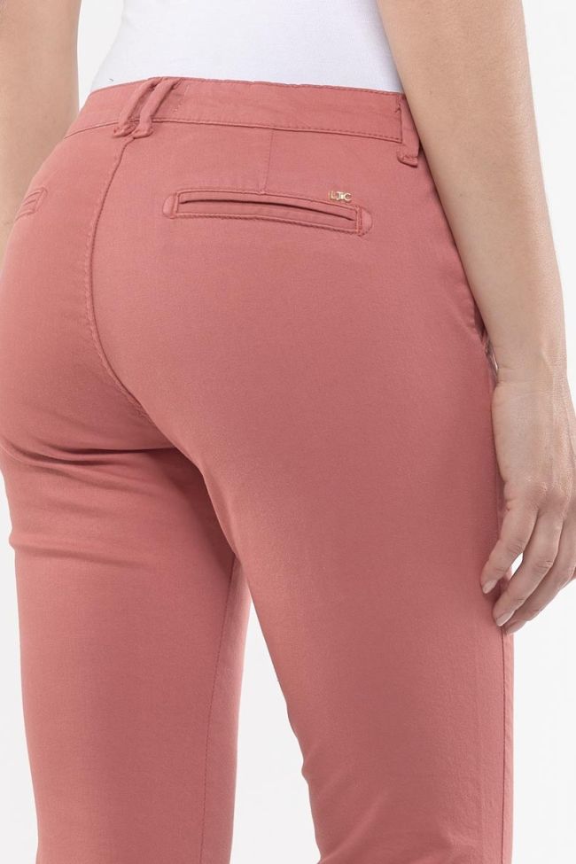 Pantalon Lidy Blush