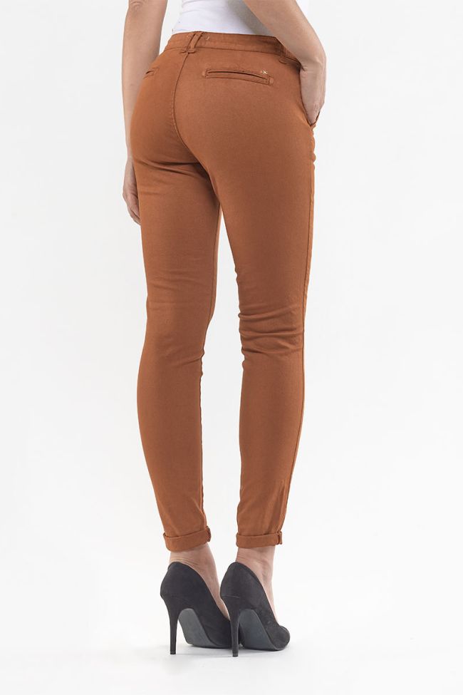 Pantalon Lidy Ginger