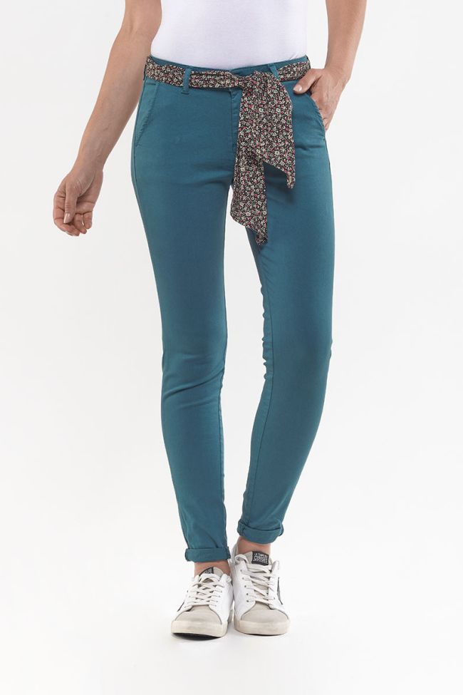 Pantalon Lidy Oxide Green