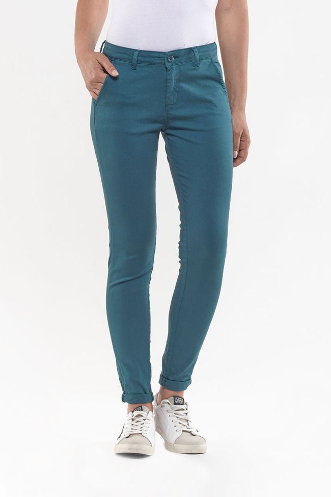 Pantalon Lidy Oxide Green