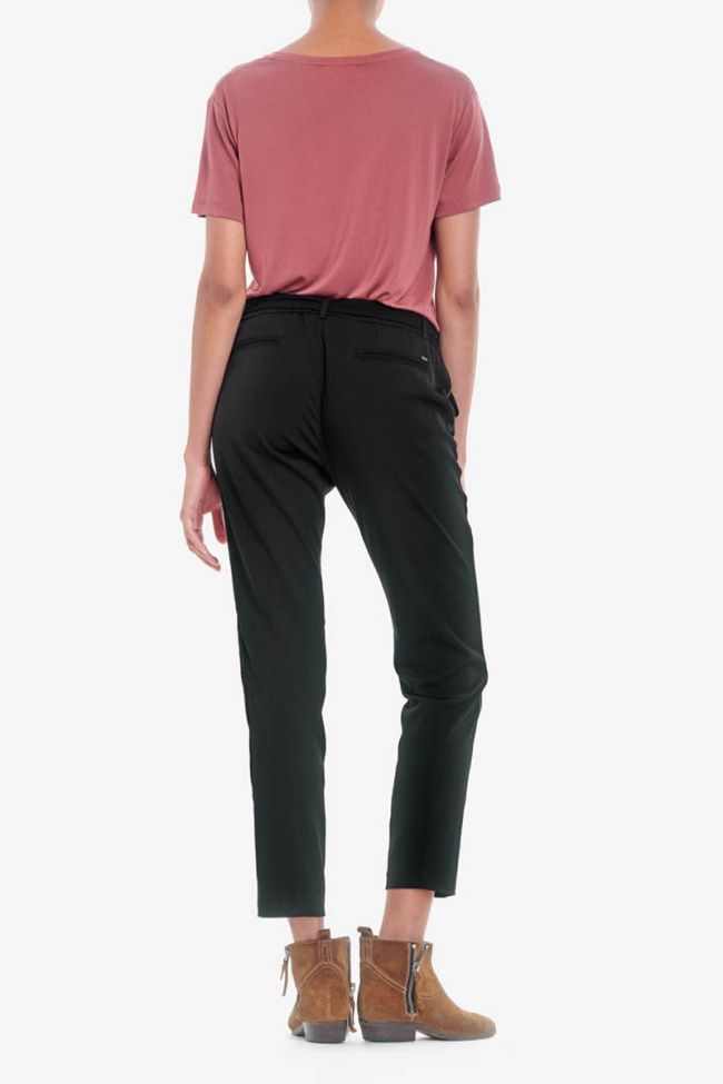 Pantalon Magnolia noir