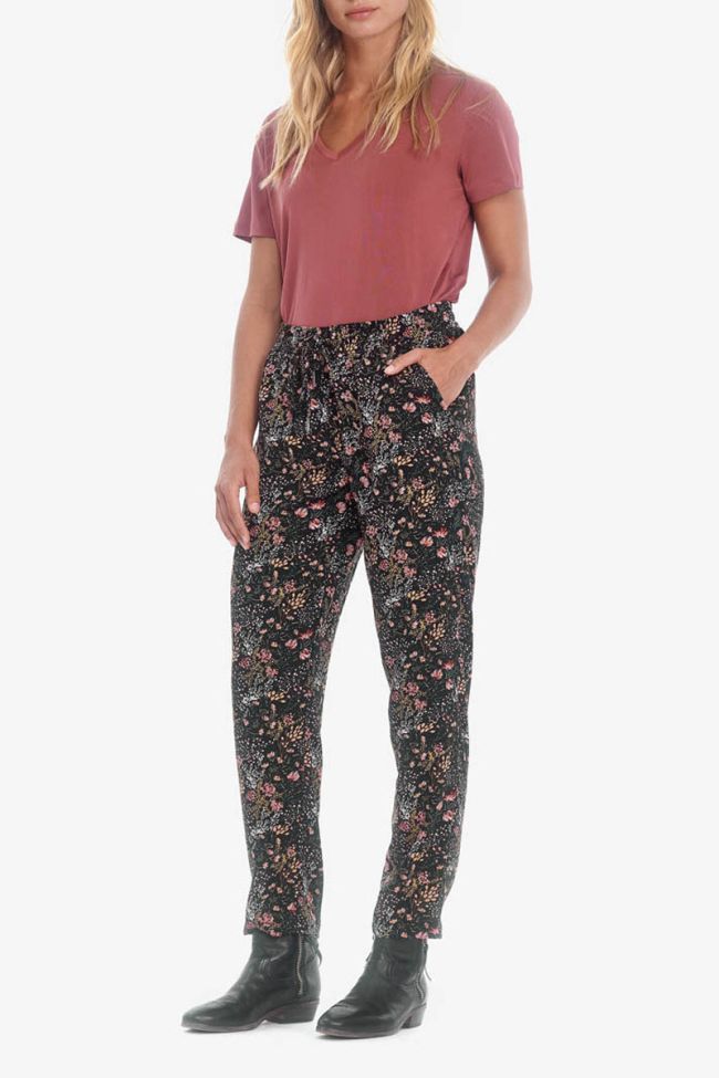 Pantalon Tulipe