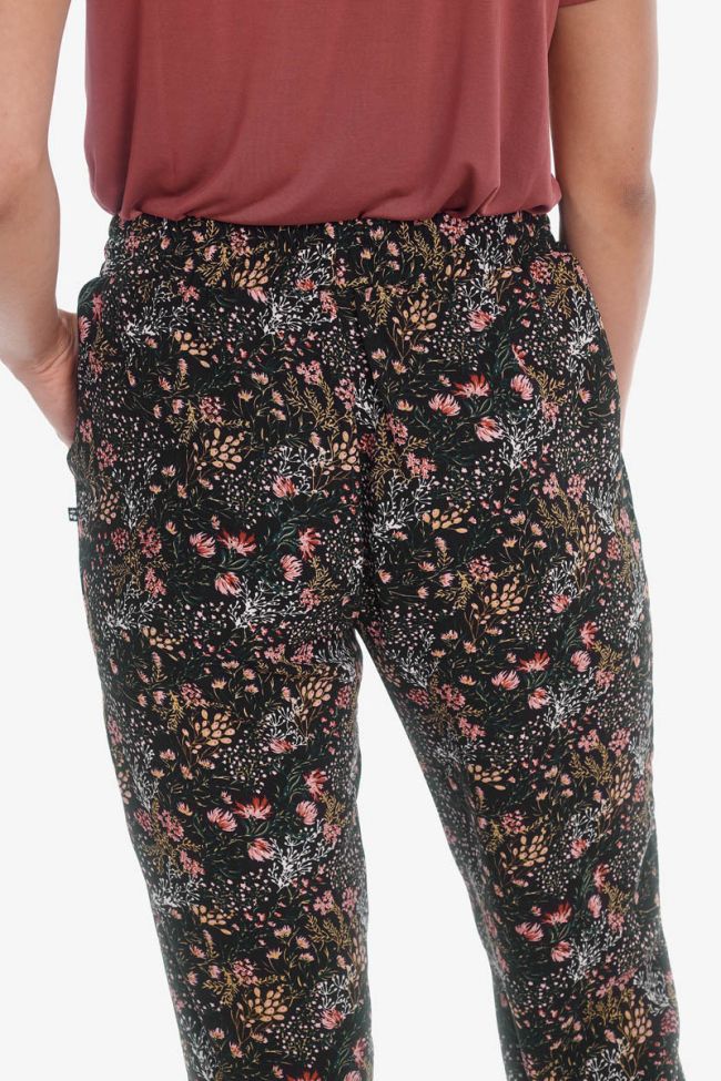 Pantalon Tulipe