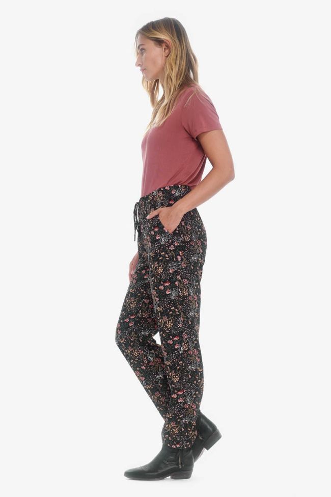 Pantalon Tulipe