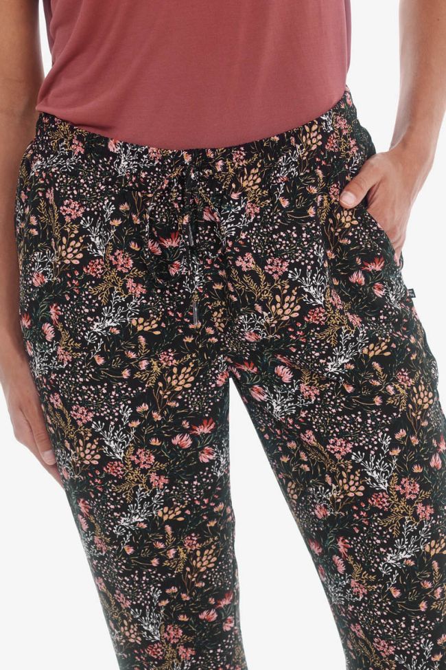 Pantalon Tulipe