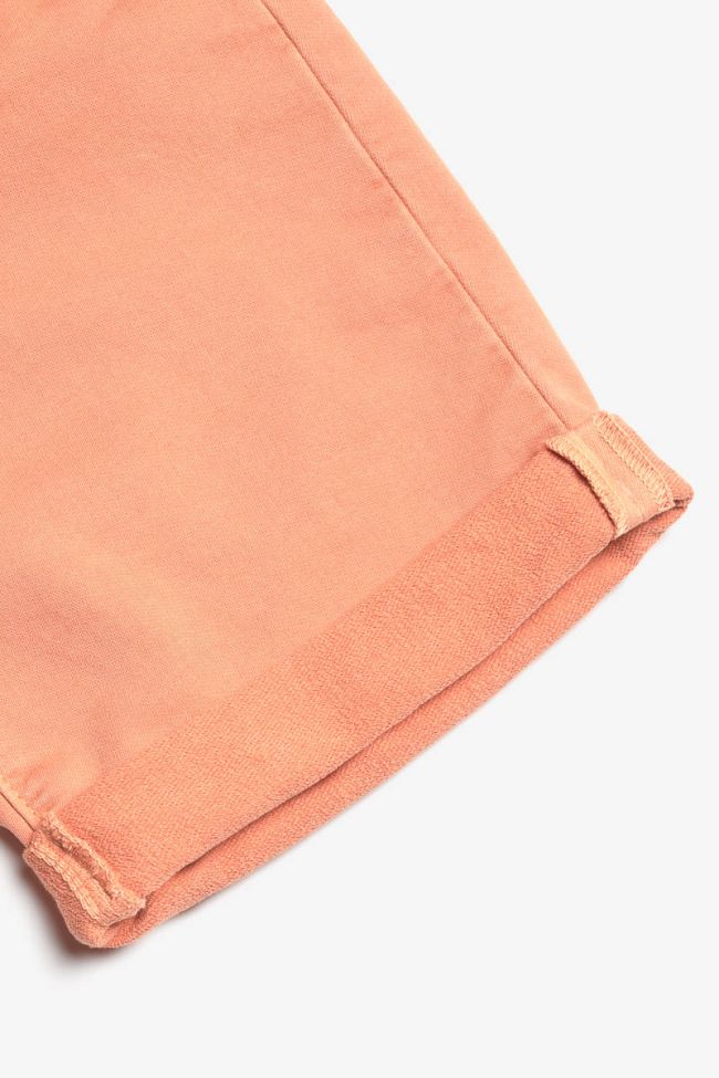 Bermuda Lo Jogg orange