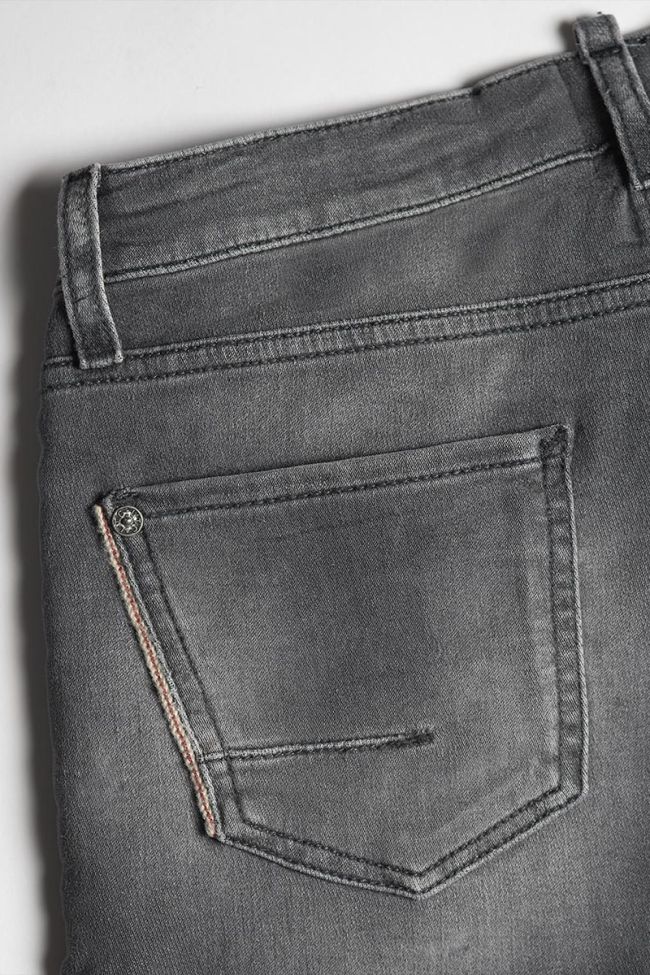 Bermuda Jogg Lo gris