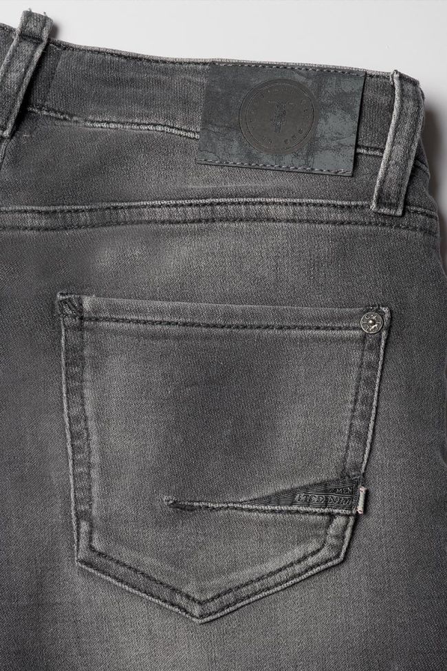 Bermuda Jogg Lo gris