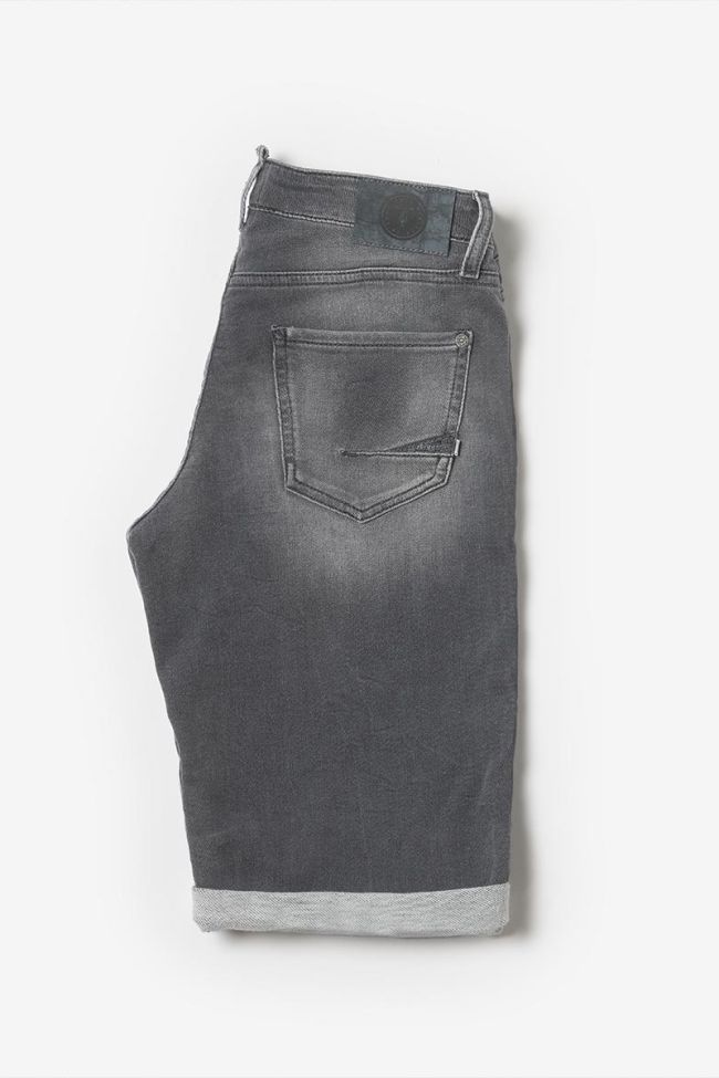 Bermuda Jogg Lo gris