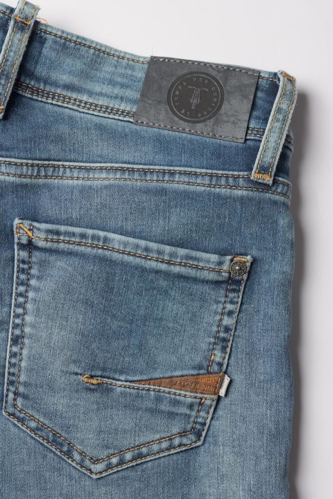 Jeans Maxx jogg slim bleu N°4 