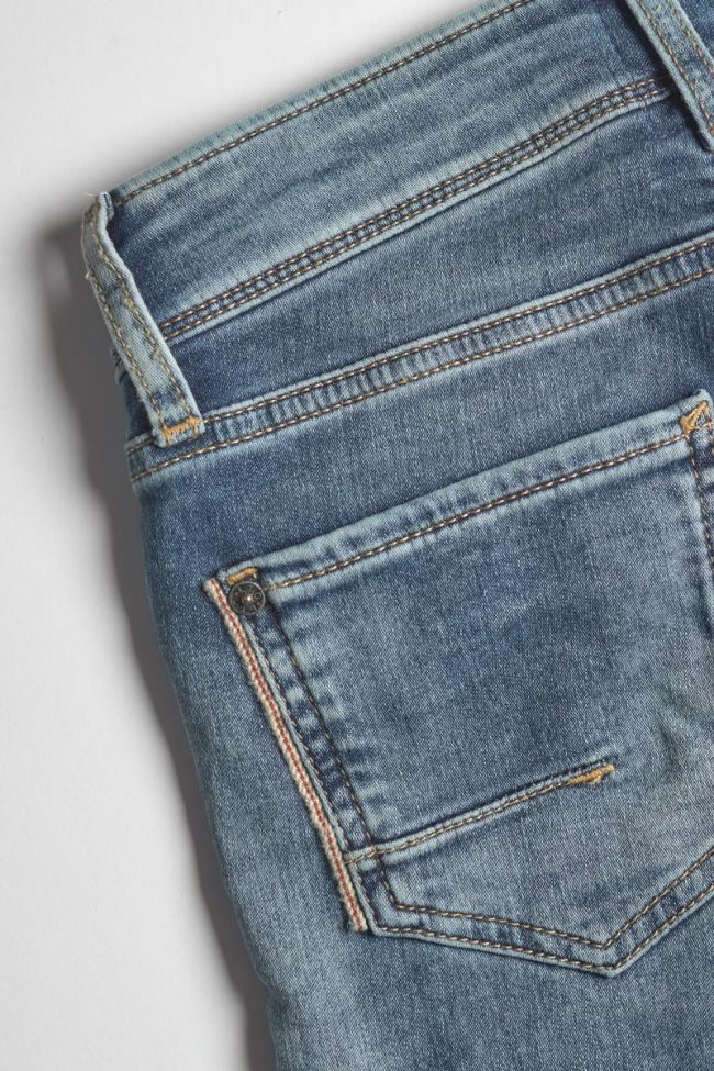 Jeans Maxx jogg slim bleu N°4 