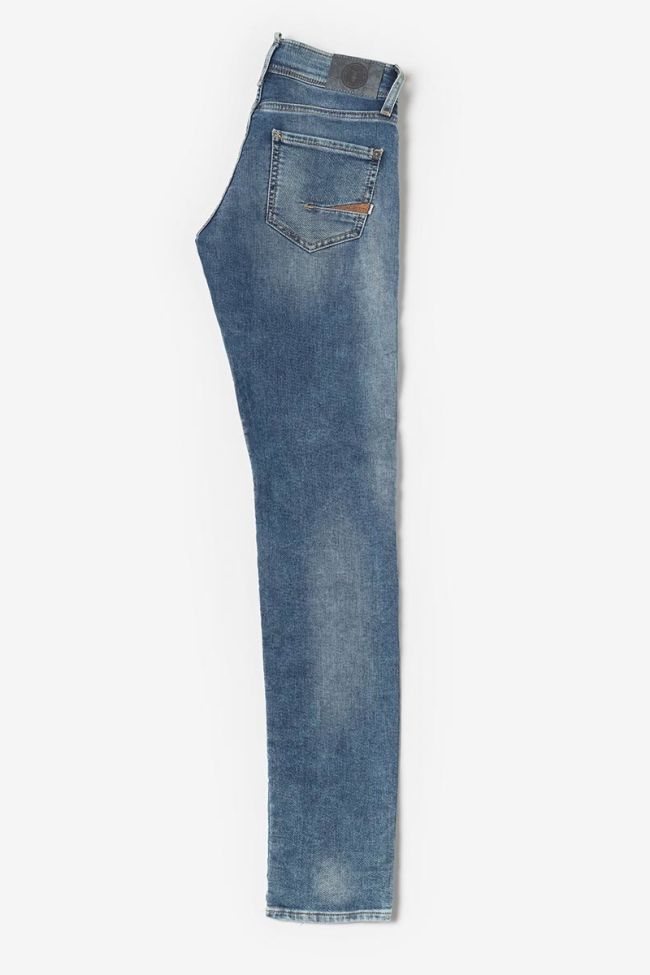 Jeans Maxx jogg slim bleu N°4 