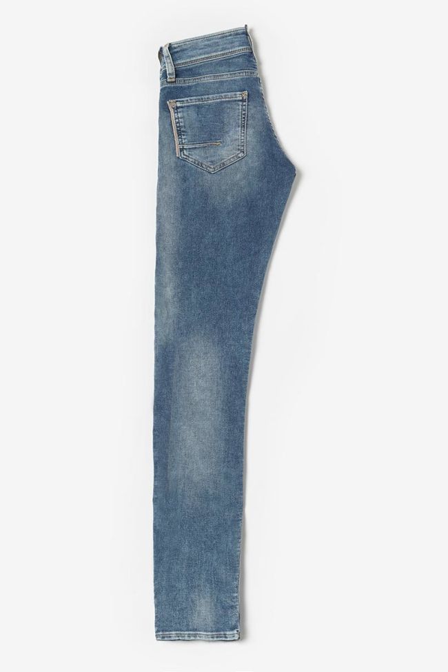Jeans Maxx jogg slim bleu N°4 