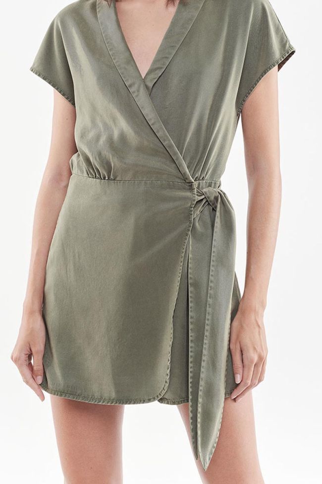 Combi-short Assy kaki