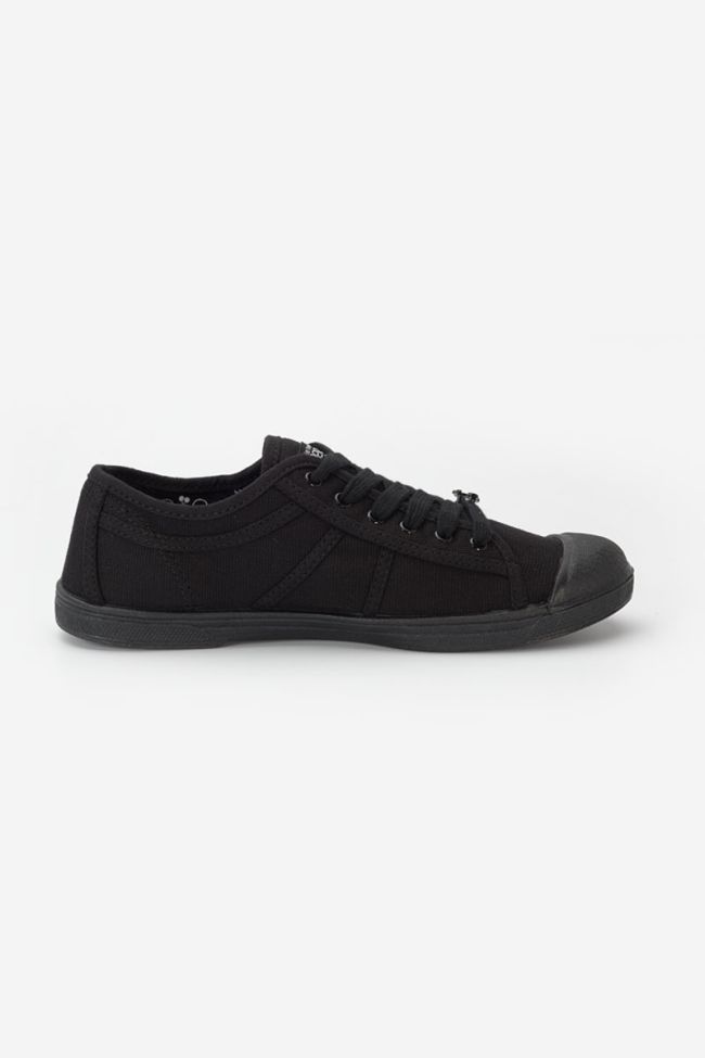 Baskets Basic noires 