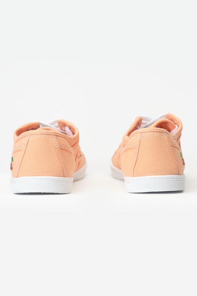 Baskets Basic orange