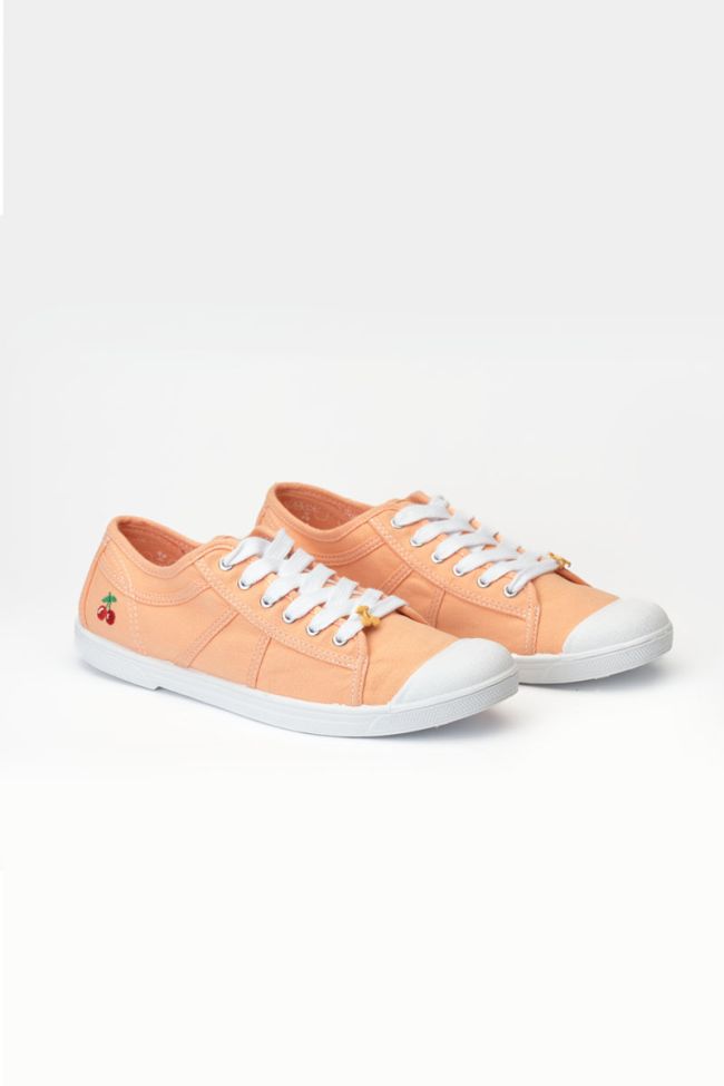 Baskets Basic orange