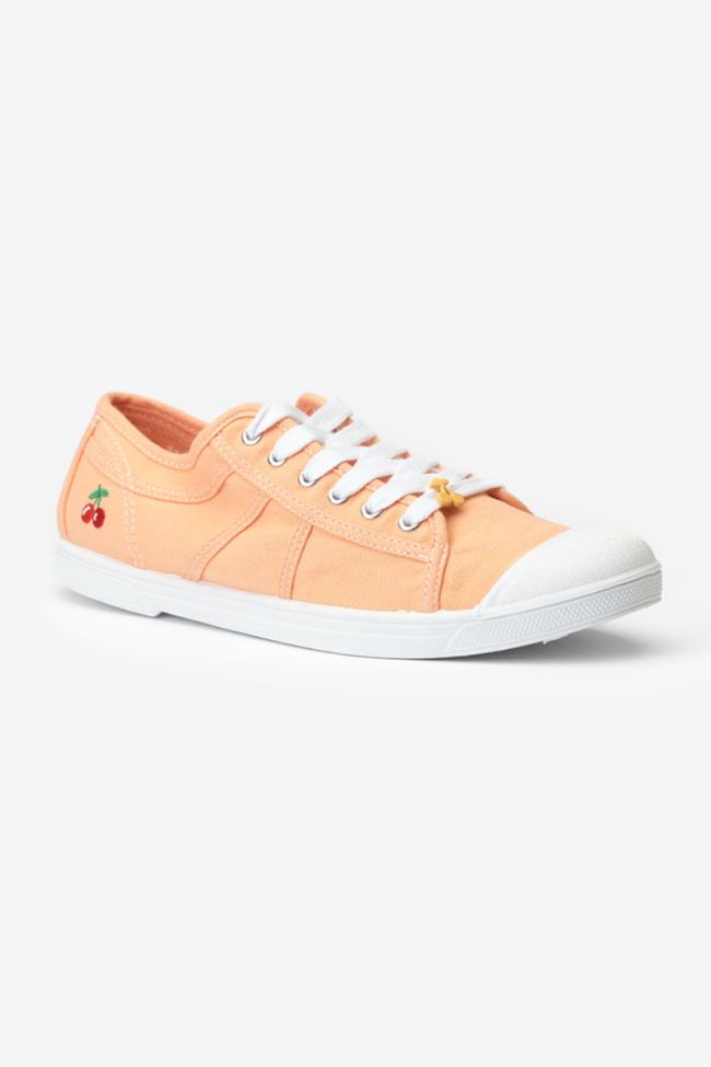 Baskets Basic orange