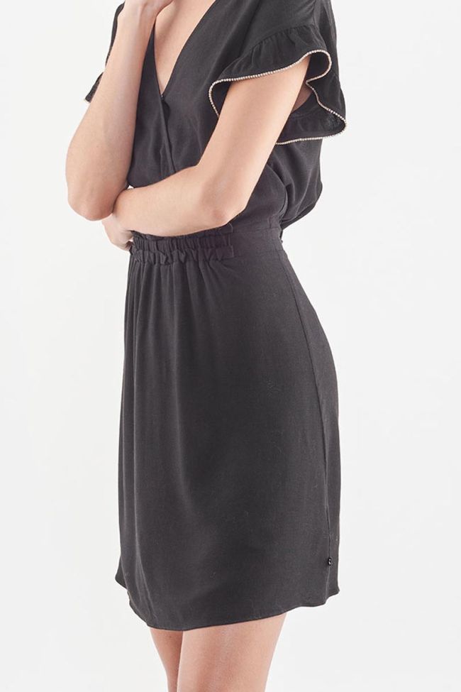 Robe Dusty noire