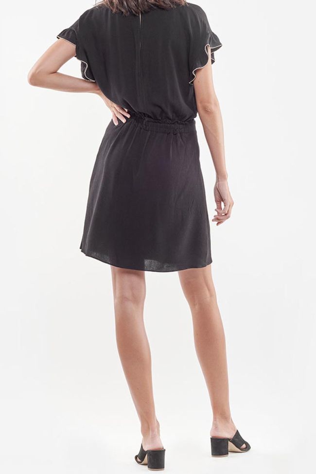 Robe Dusty noire