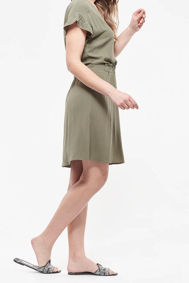 Robe Dusty kaki
