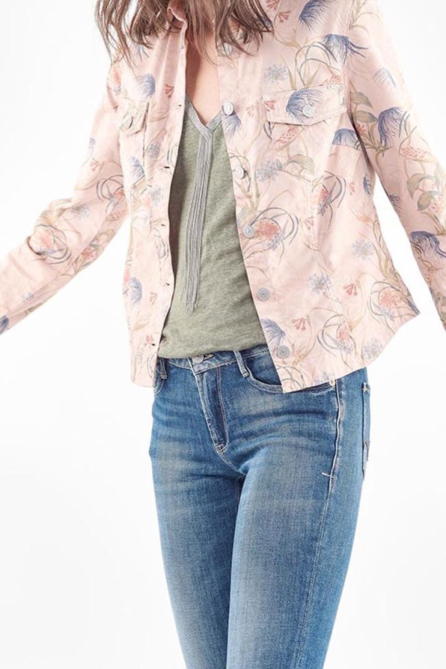 Veste Vera Rose