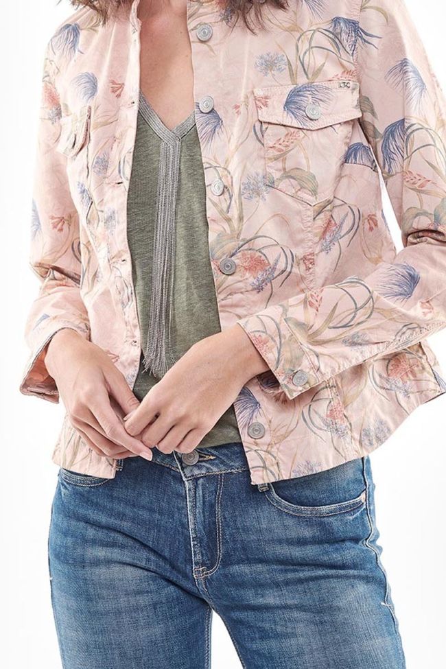 Veste Vera Rose