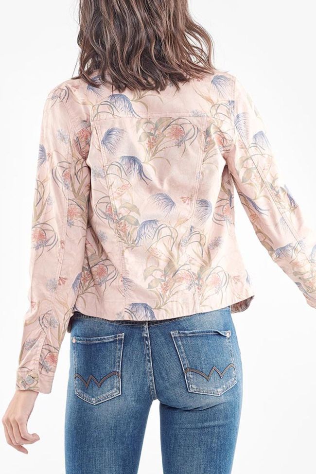 Veste Vera Rose