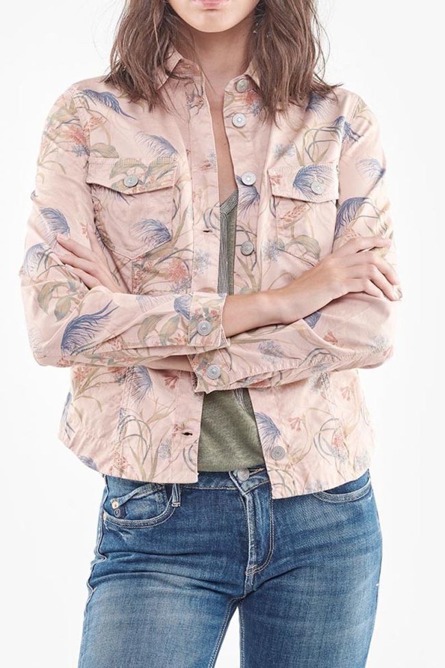 Veste Vera Rose