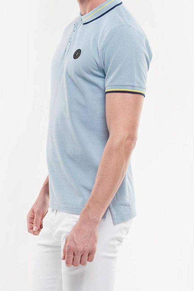Polo Boris bleu