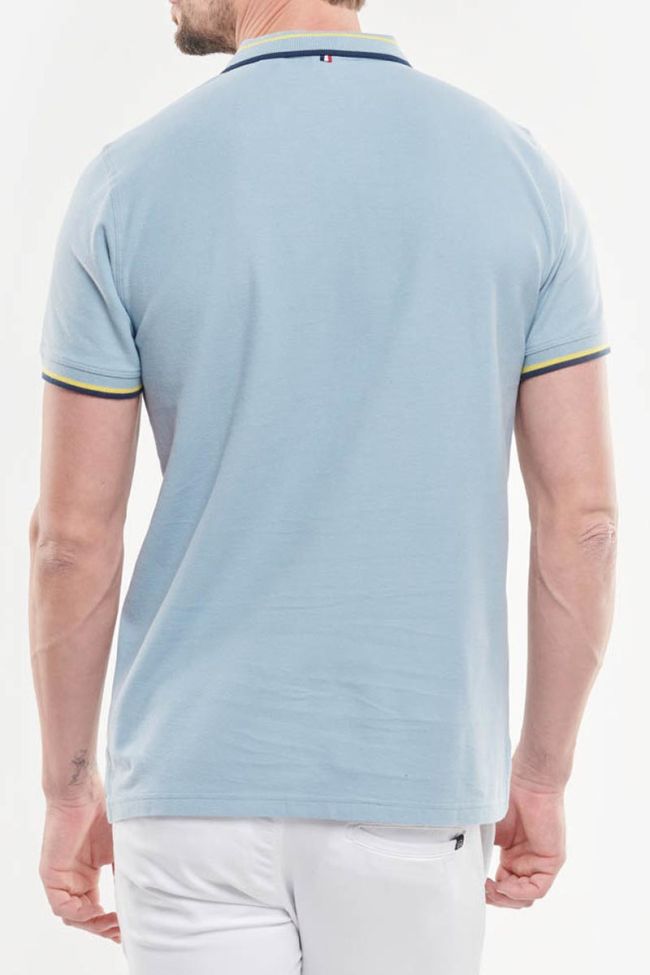 Polo Boris bleu