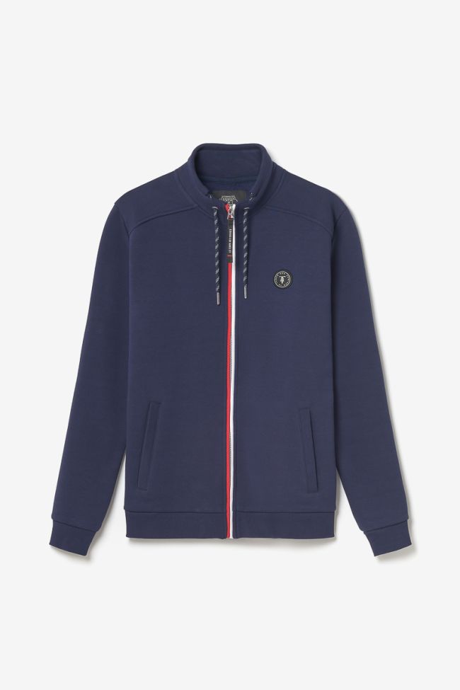 Sweat Goal bleu nuit