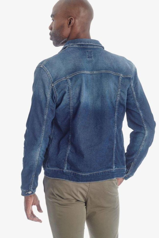 Veste Milo bleue