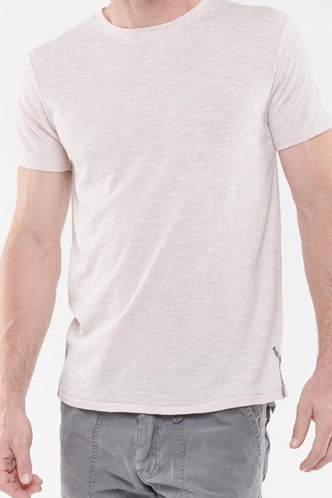 T-Shirt Salt rose