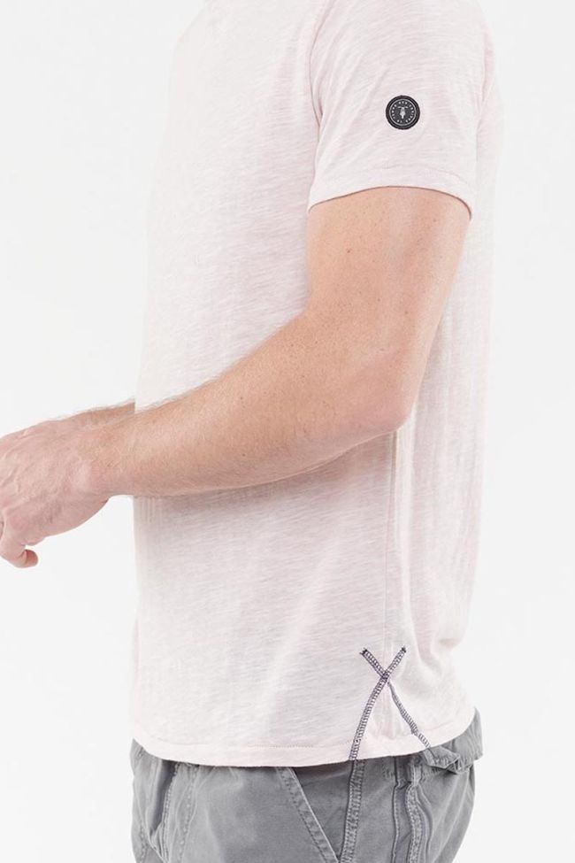 T-Shirt Salt rose