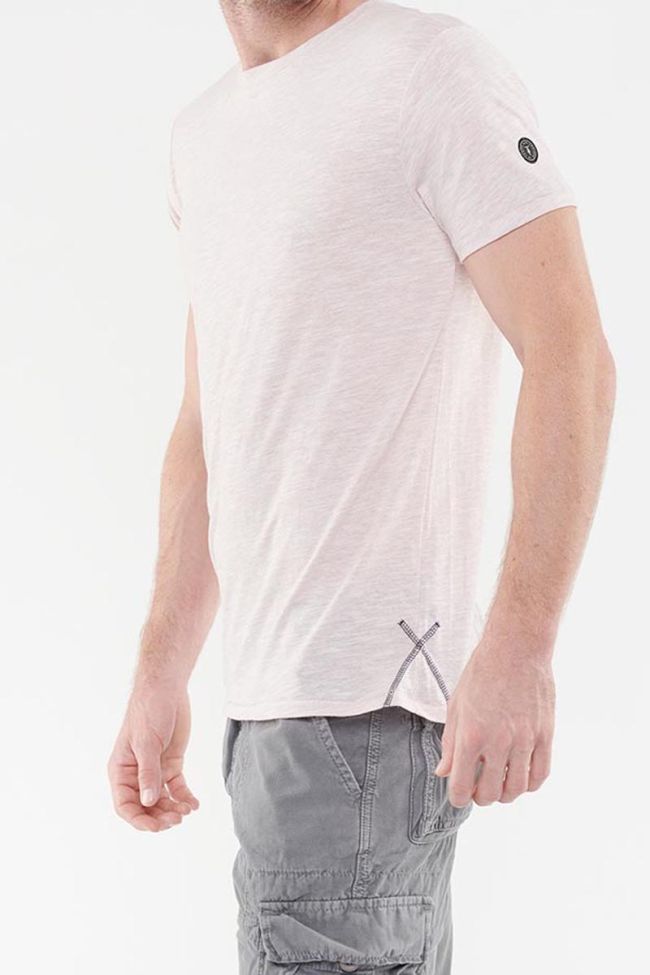 T-Shirt Salt rose